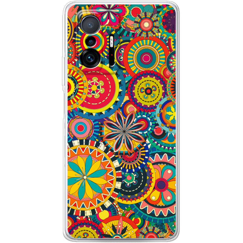 Чехол BoxFace Xiaomi 11T / 11T Pro Imaginarium