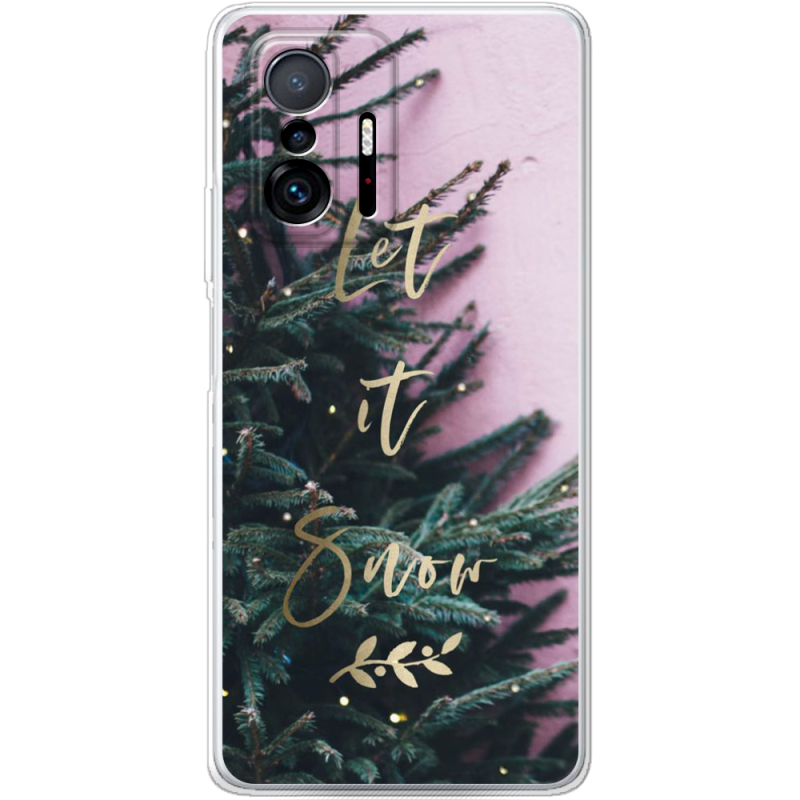 Чехол BoxFace Xiaomi 11T / 11T Pro 