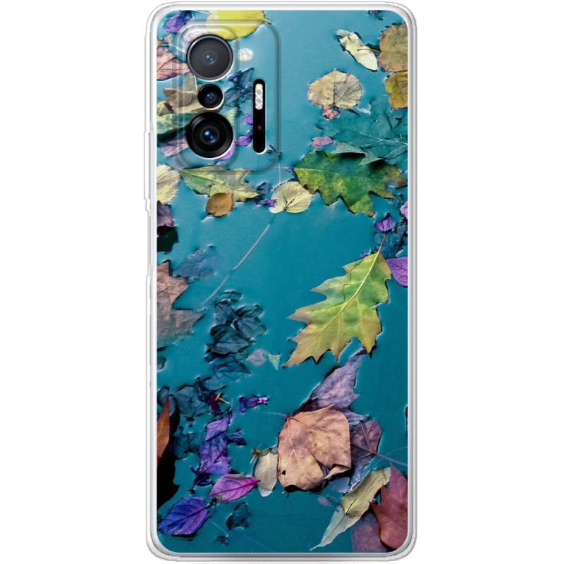 Чехол BoxFace Xiaomi 11T / 11T Pro 