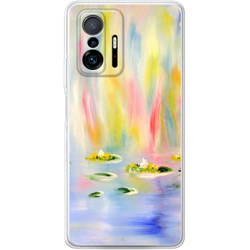 Чехол BoxFace Xiaomi 11T / 11T Pro 