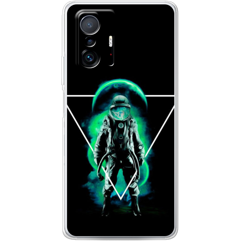 Чехол BoxFace Xiaomi 11T / 11T Pro 