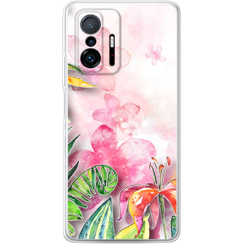 Чехол BoxFace Xiaomi 11T / 11T Pro 