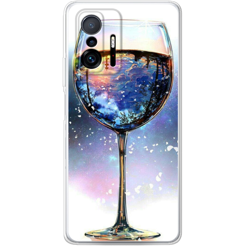 Чехол BoxFace Xiaomi 11T / 11T Pro 