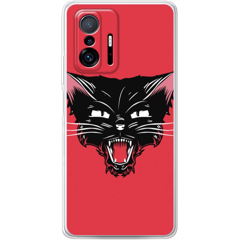 Чехол BoxFace Xiaomi 11T / 11T Pro 