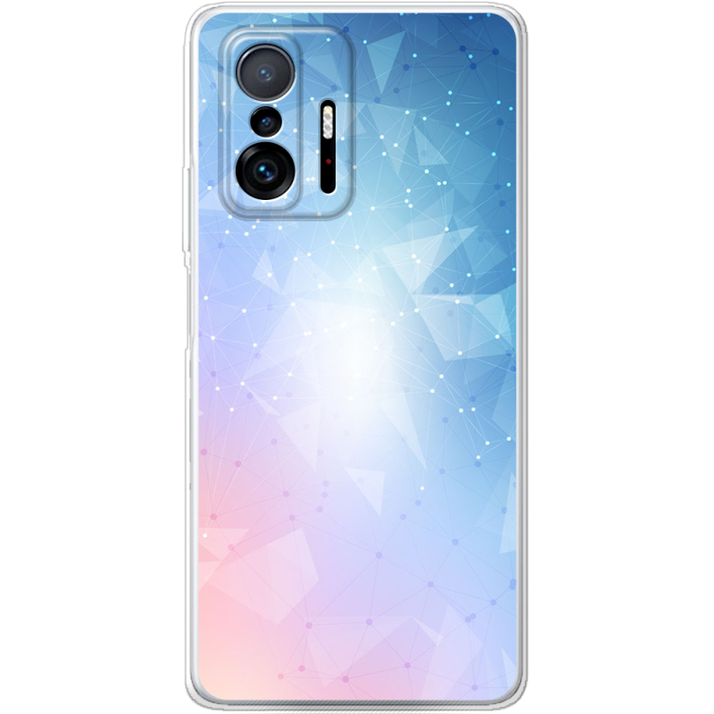 Чехол BoxFace Xiaomi 11T / 11T Pro 