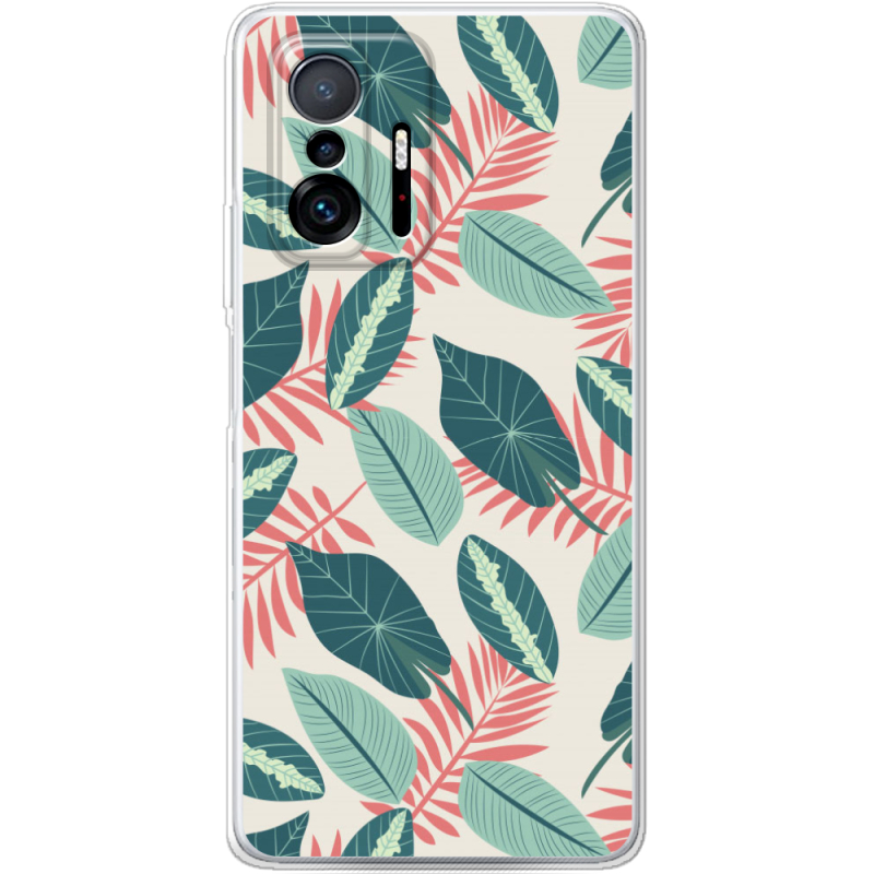 Чехол BoxFace Xiaomi 11T / 11T Pro 