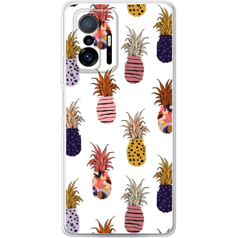 Чехол BoxFace Xiaomi 11T / 11T Pro 