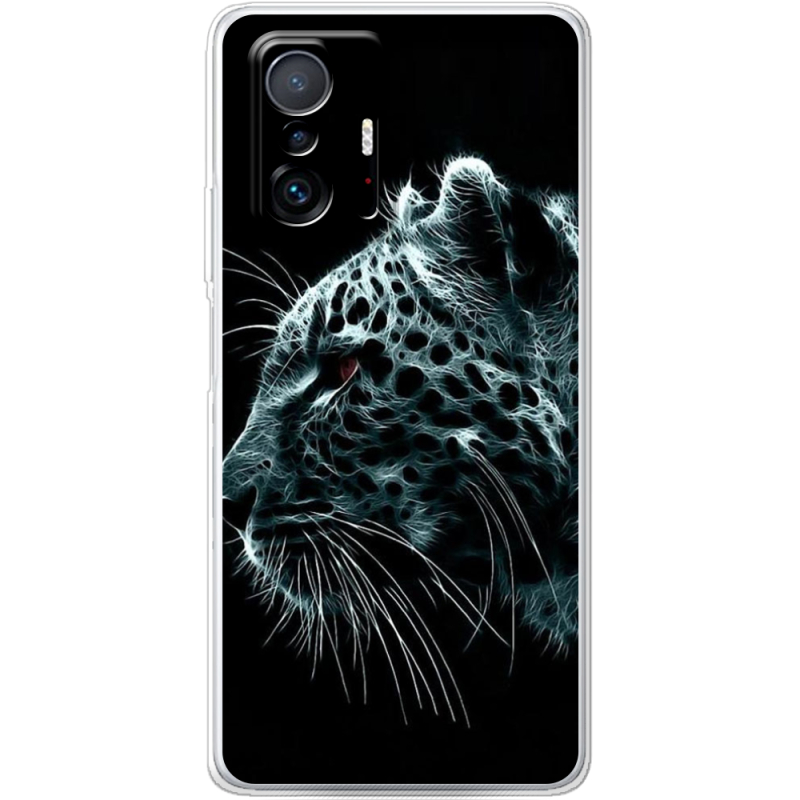 Чехол BoxFace Xiaomi 11T / 11T Pro Leopard