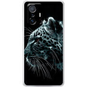 Чехол BoxFace Xiaomi 11T / 11T Pro Leopard