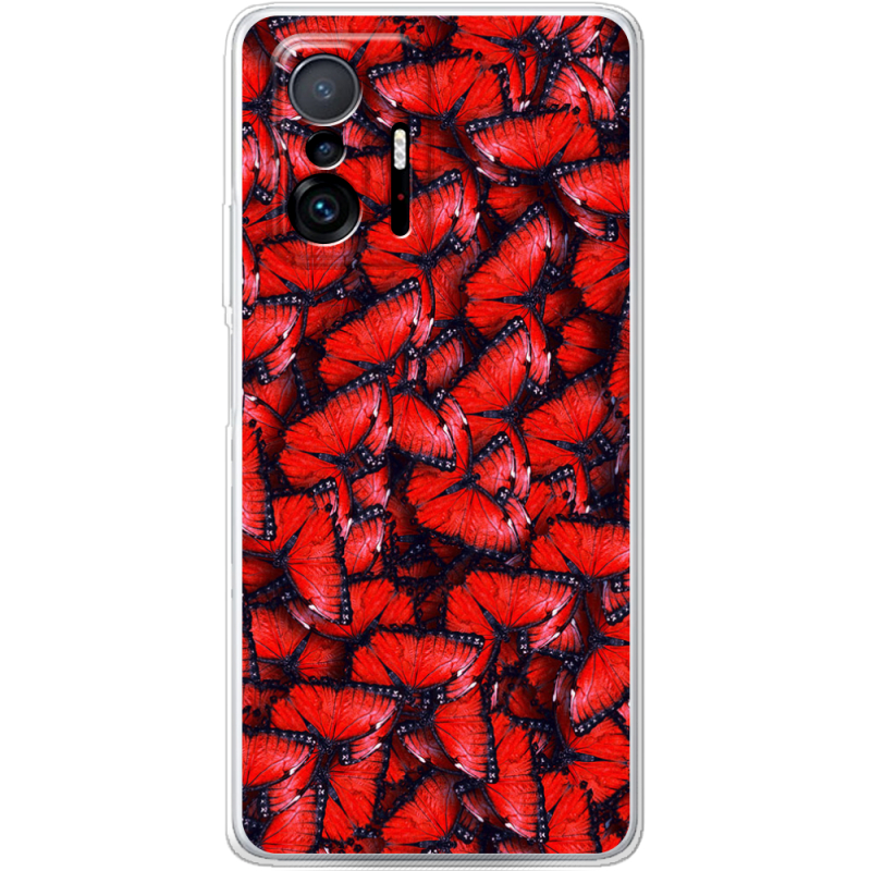 Чехол BoxFace Xiaomi 11T / 11T Pro 