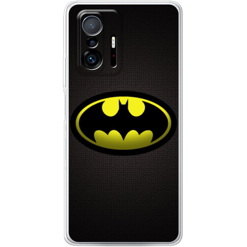 Чехол BoxFace Xiaomi 11T / 11T Pro 