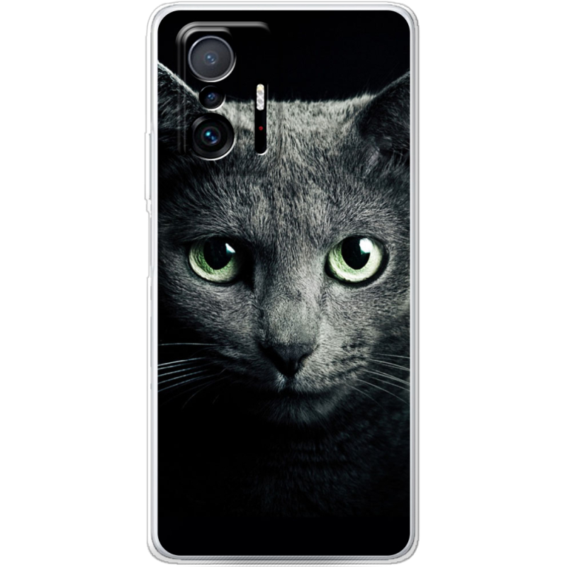 Чехол BoxFace Xiaomi 11T / 11T Pro 