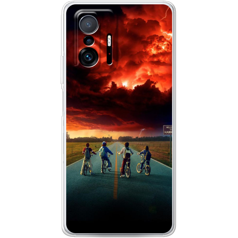 Чехол BoxFace Xiaomi 11T / 11T Pro 