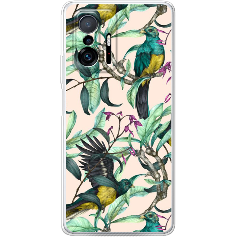 Чехол BoxFace Xiaomi 11T / 11T Pro 