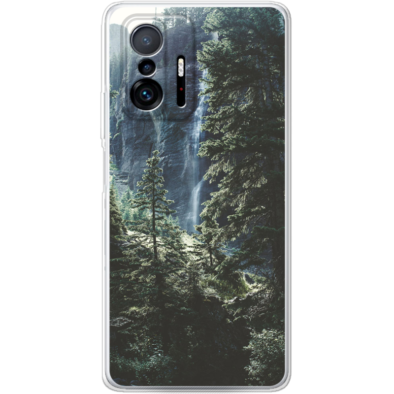 Чехол BoxFace Xiaomi 11T / 11T Pro 