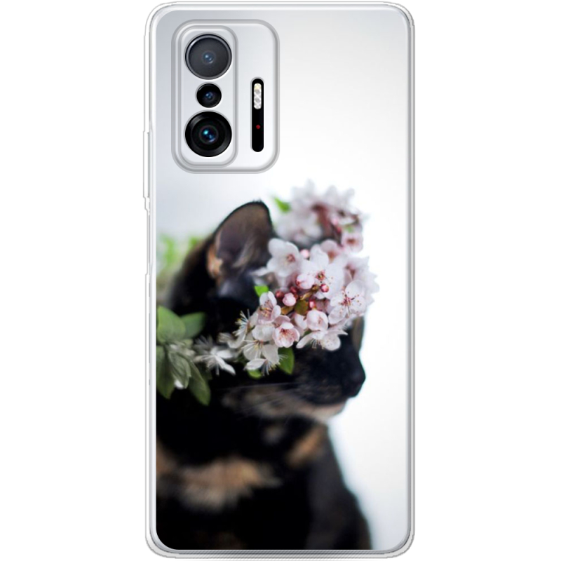 Чехол BoxFace Xiaomi 11T / 11T Pro 