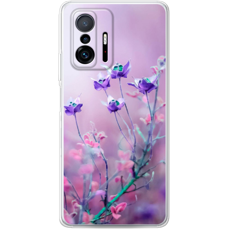 Чехол BoxFace Xiaomi 11T / 11T Pro 