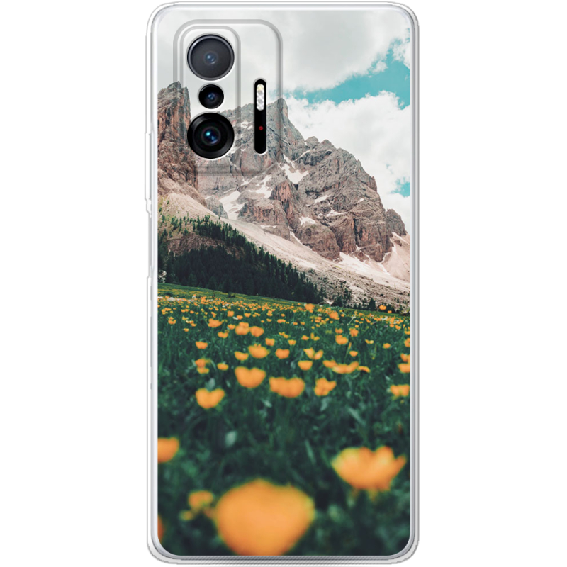 Чехол BoxFace Xiaomi 11T / 11T Pro 