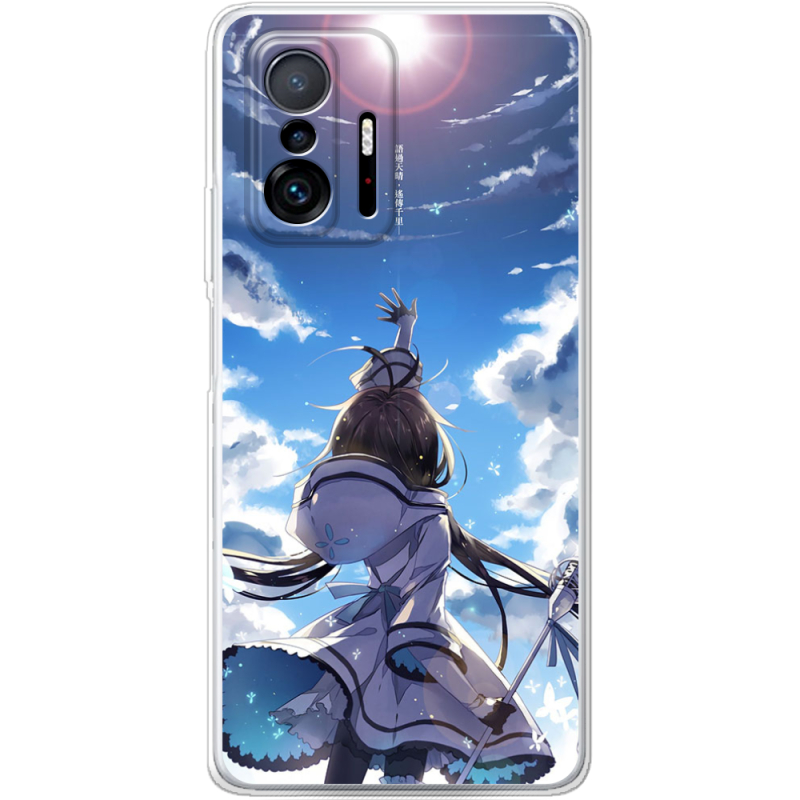 Чехол BoxFace Xiaomi 11T / 11T Pro 