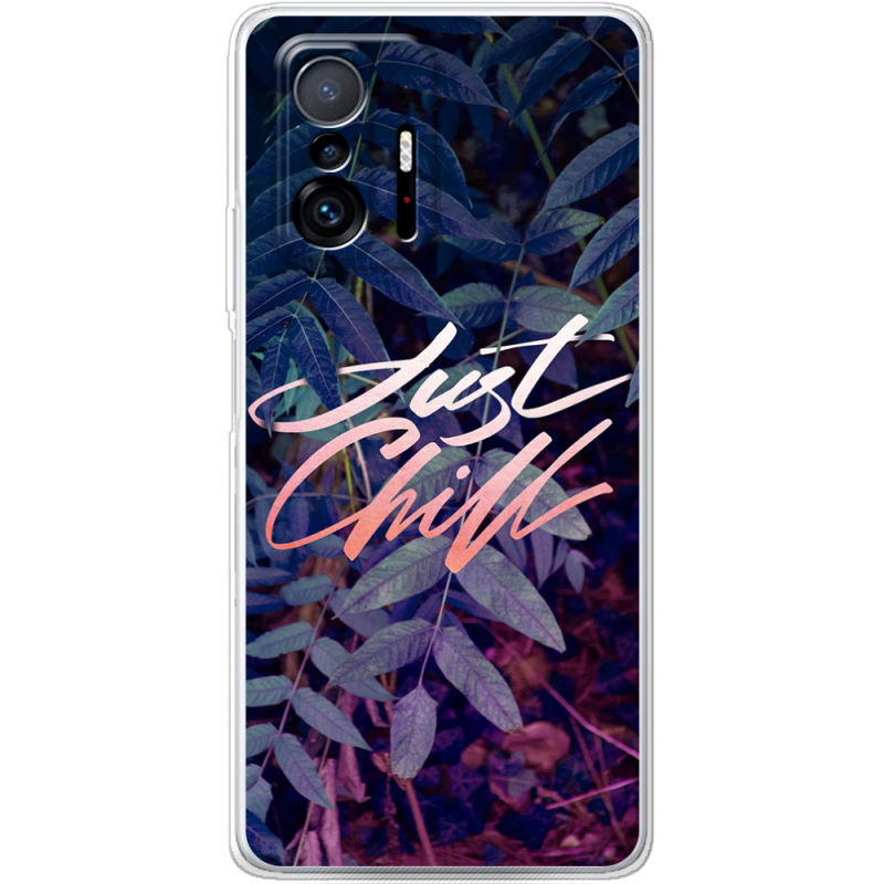 Чехол BoxFace Xiaomi 11T / 11T Pro 