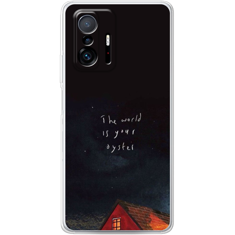 Чехол BoxFace Xiaomi 11T / 11T Pro 