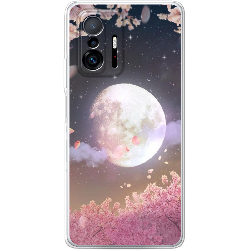 Чехол BoxFace Xiaomi 11T / 11T Pro 