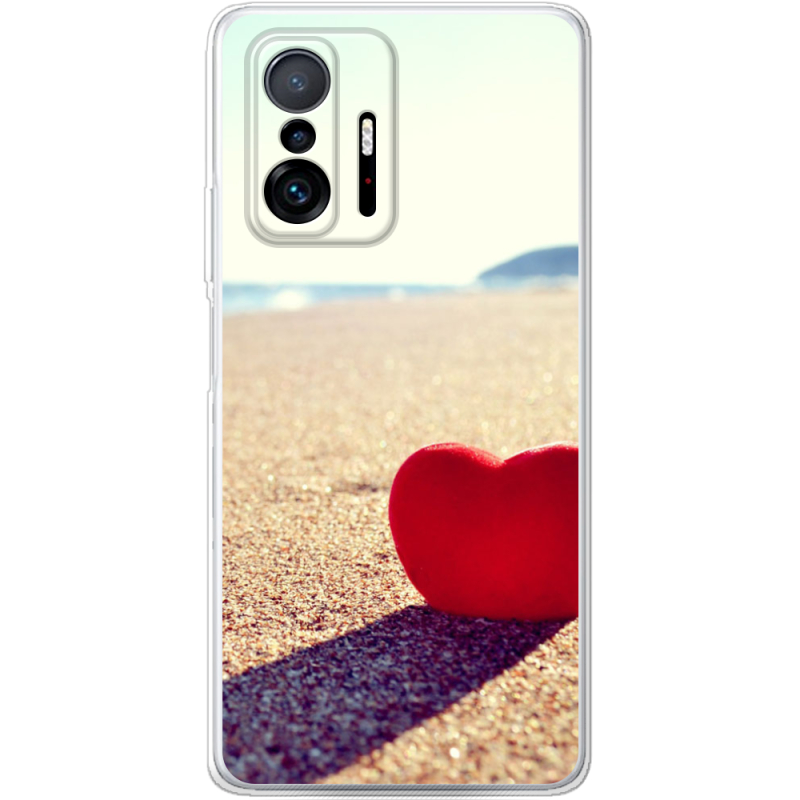 Чехол BoxFace Xiaomi 11T / 11T Pro 