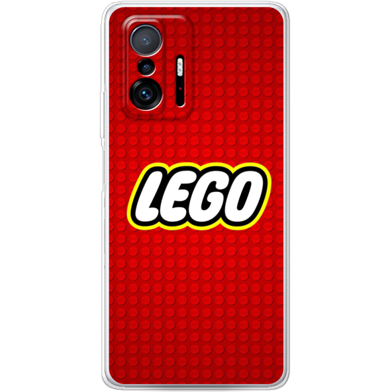 Чехол BoxFace Xiaomi 11T / 11T Pro 