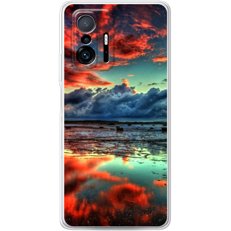 Чехол BoxFace Xiaomi 11T / 11T Pro 