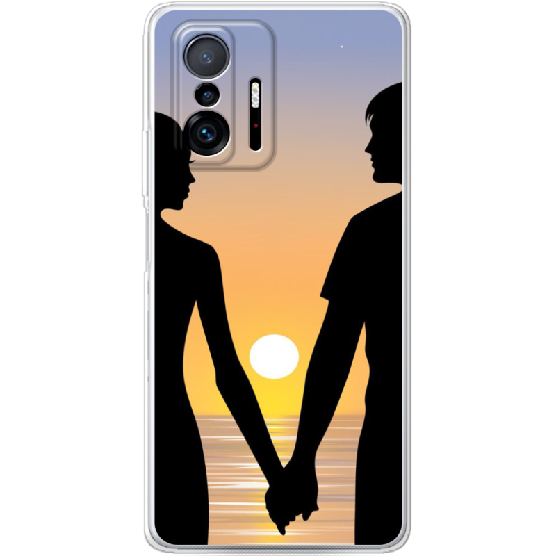 Чехол BoxFace Xiaomi 11T / 11T Pro 