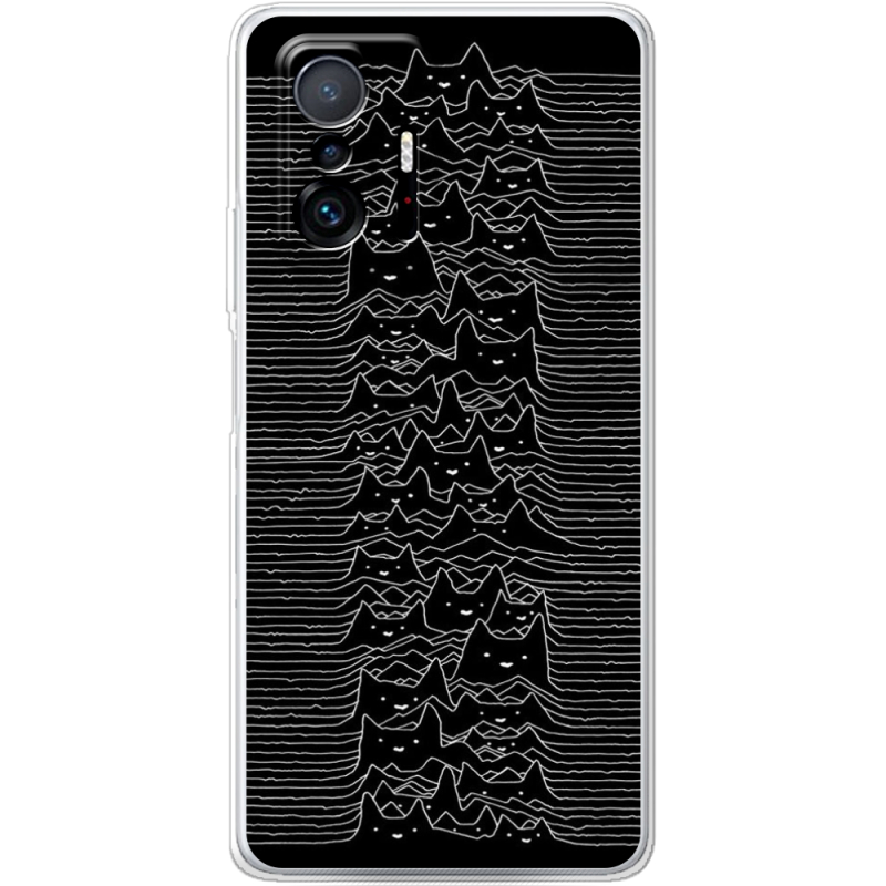 Чехол BoxFace Xiaomi 11T / 11T Pro 