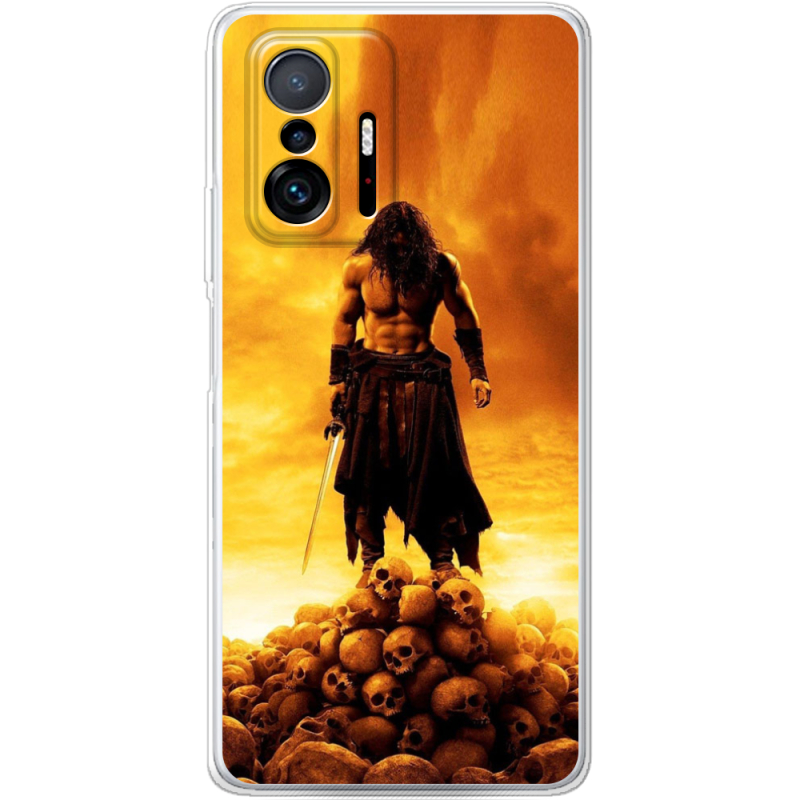 Чехол BoxFace Xiaomi 11T / 11T Pro 