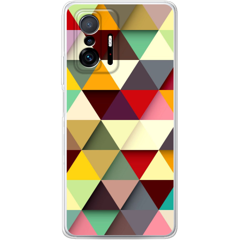 Чехол BoxFace Xiaomi 11T / 11T Pro 