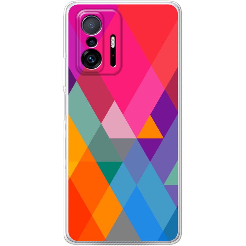 Чехол BoxFace Xiaomi 11T / 11T Pro 