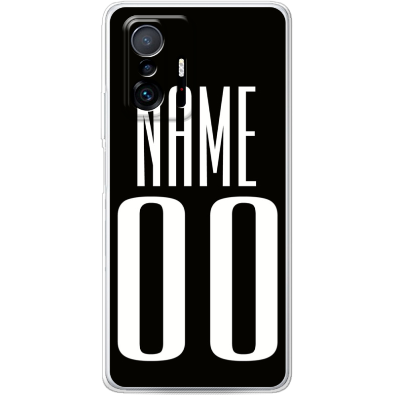 Чехол BoxFace Xiaomi 11T / 11T Pro 