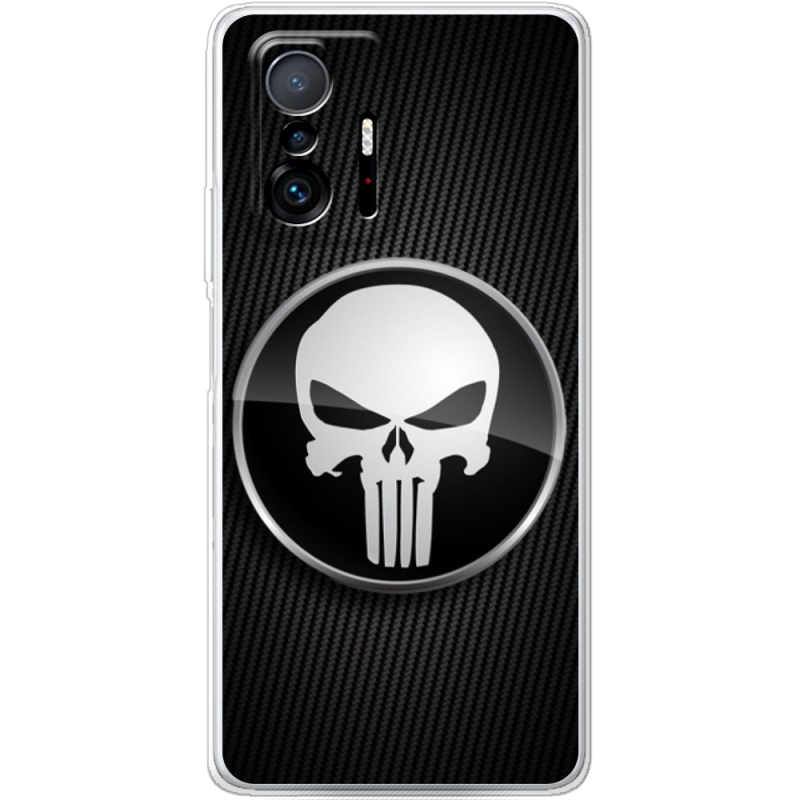 Чехол BoxFace Xiaomi 11T / 11T Pro 