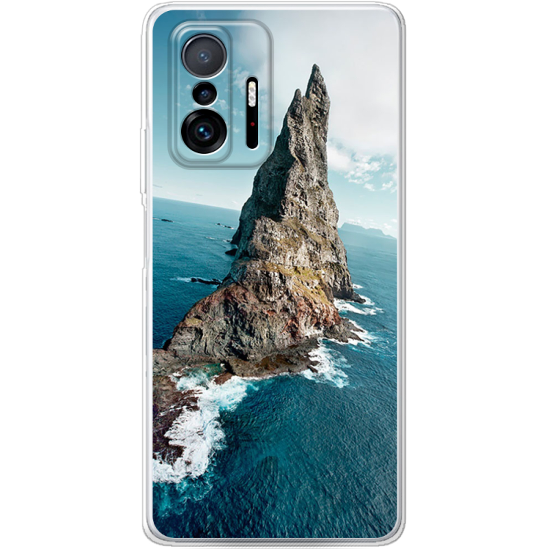 Чехол BoxFace Xiaomi 11T / 11T Pro 