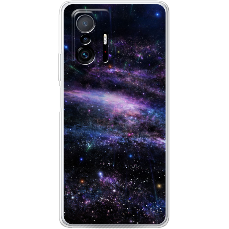 Чехол BoxFace Xiaomi 11T / 11T Pro 