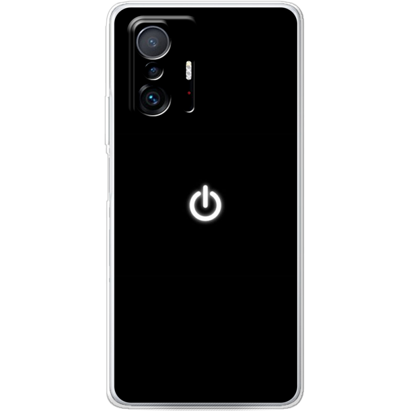 Чехол BoxFace Xiaomi 11T / 11T Pro 