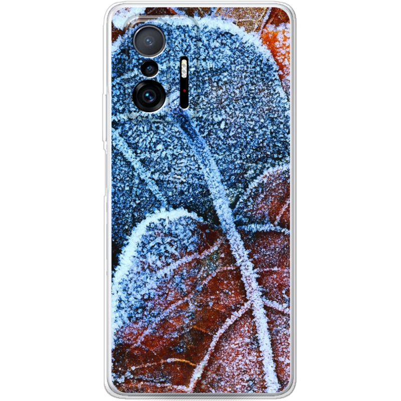 Чехол BoxFace Xiaomi 11T / 11T Pro 