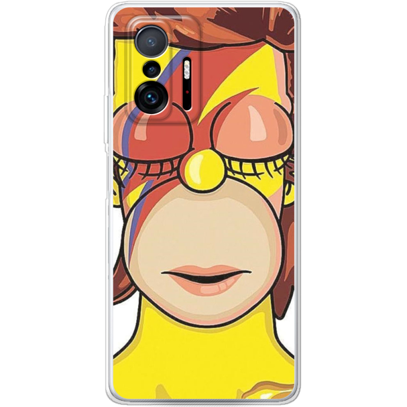 Чехол BoxFace Xiaomi 11T / 11T Pro 