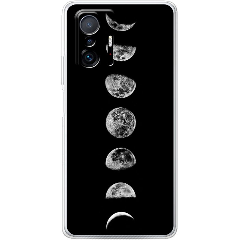 Чехол BoxFace Xiaomi 11T / 11T Pro 