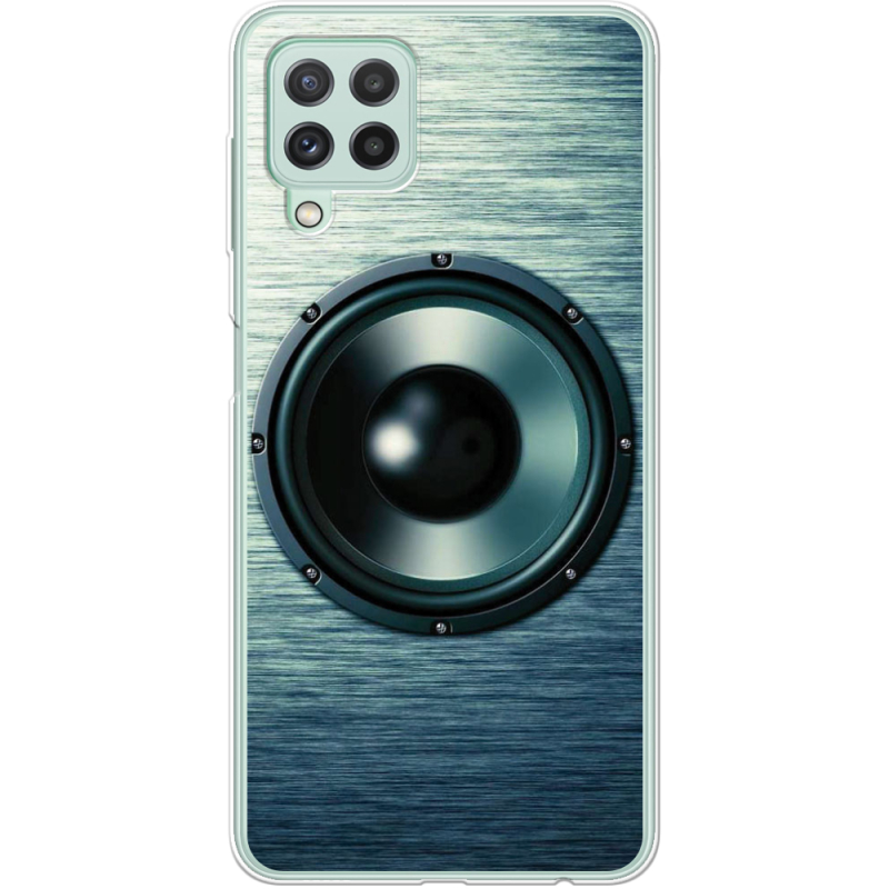 Чехол BoxFace Samsung Galaxy M22 (M225)  