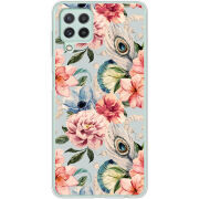 Чехол BoxFace Samsung Galaxy M22 (M225)  Rosy