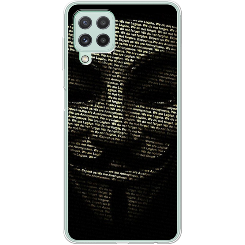 Чехол BoxFace Samsung Galaxy M22 (M225)  