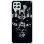 Чехол BoxFace Samsung Galaxy M22 (M225)  The Dark