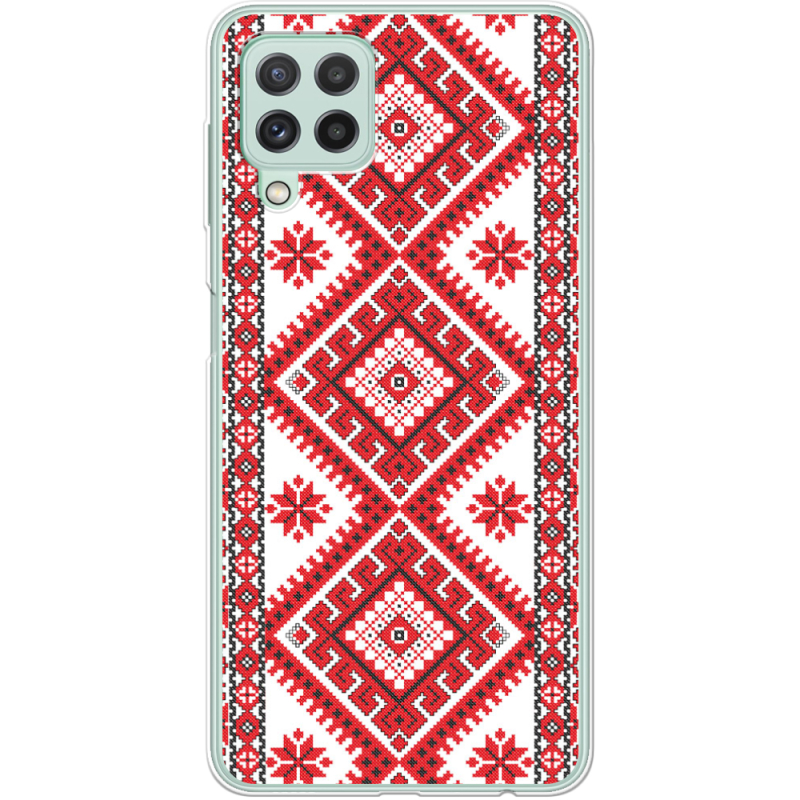 Чехол BoxFace Samsung Galaxy M22 (M225)  