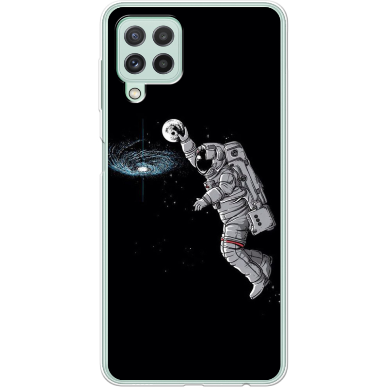 Чехол BoxFace Samsung Galaxy M22 (M225)  