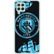 Чехол BoxFace Samsung Galaxy M22 (M225)  FC M-City