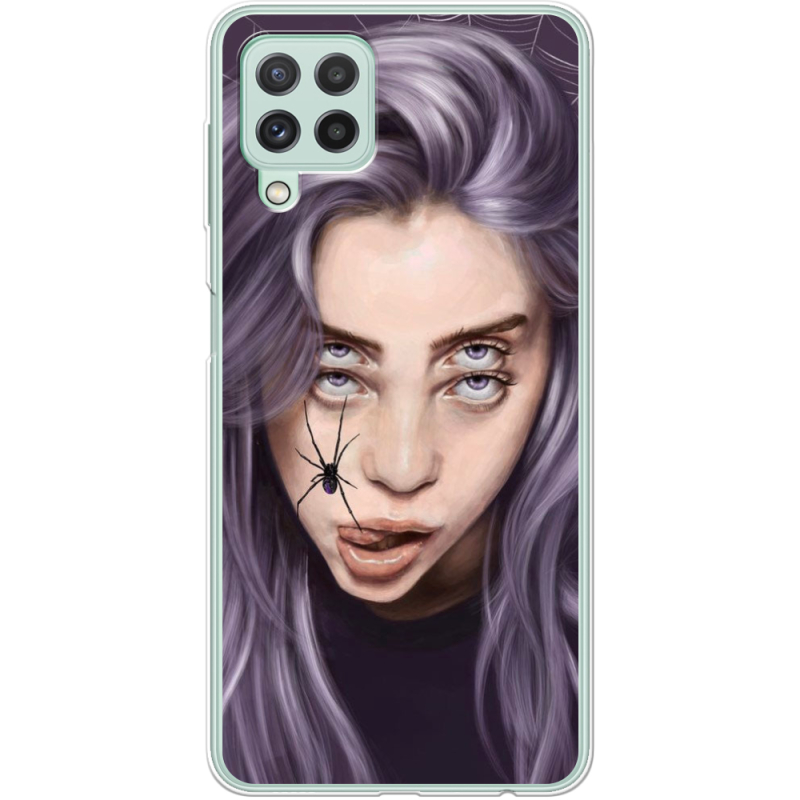 Чехол BoxFace Samsung Galaxy M22 (M225)  